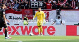 23.08.25 SC Freiburg - FC Augsburg