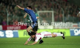 16.04.97 VfB Stuttgart - Hamburger SV