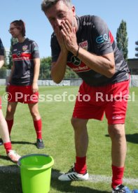 19.07.22 VfB Stuttgart Saison-Kickoff