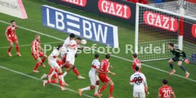 06.12.25 VfB Stuttgart - FC Bayern München