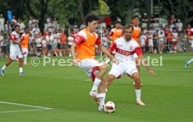 16.07.26 VfB Stuttgart Training