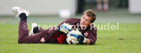 30.07.08 VfB Stuttgart - FC Arsenal London
