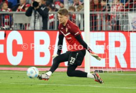 19.10.24 FC Bayern M&uuml;nchen - VfB Stuttgart