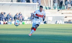 05.01.25 VfB Stuttgart - FC Luzern