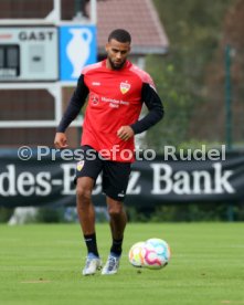10.07.22 VfB Stuttgart Trainingslager Weiler im Allg&auml;u 2022