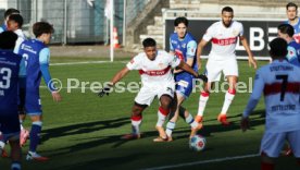 05.01.26 VfB Stuttgart - FC Luzern