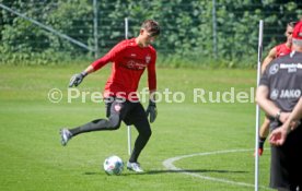 Trainingslager Kitzb&uuml;hel 2019