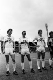 08.06.85 Karlsruher SC - VfB Stuttgart