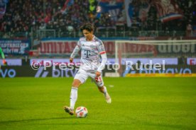 21.12.25 1. FC Heidenheim - FC Bayern M&uuml;nchen