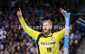 TVB 1898 Stuttgart - HBW Balingen-Weilstetten