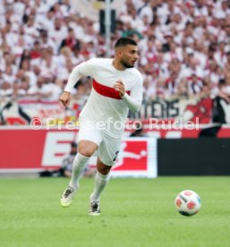 30.08.25 VfB Stuttgart - Borussia M&ouml;nchengladbach