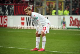 SC Freiburg - 1. FC Union Berlin