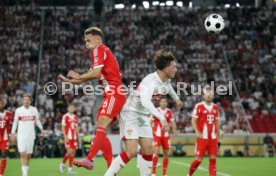 16.08.25 Franz-Beckenbauer-Supercup VfB Stuttgart - FC Bayern München