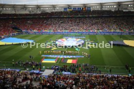 26.06.24 Ukraine - Belgien