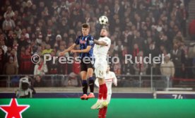 06.11.24 VfB Stuttgart - Atalanta Bergamo