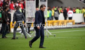VfB Stuttgart - VfL Wolfsburg