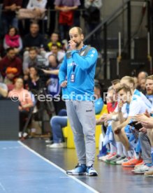 TVB Stuttgart - HC Erlangen