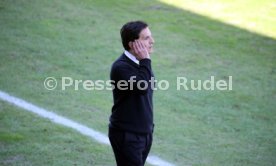 25.04.21 SV Sandhausen - Hannover 96