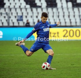 Karlsruher SC - SC Preu&szlig;en M&uuml;nster