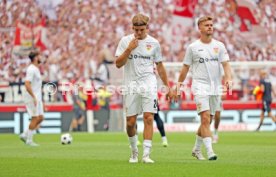 19.08.23 VfB Stuttgart - VfL Bochum