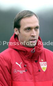 VfB Stuttgart II - FC Bayern M&uuml;nchen II