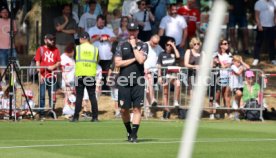 16.07.26 VfB Stuttgart Training