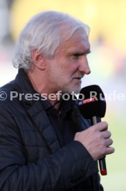 SC Freiburg - Bayer 04 Leverkusen