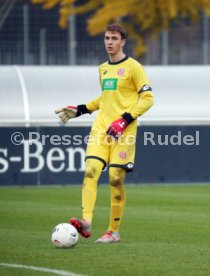 U19 VfB Stuttgart - U19 1. FSV Mainz 05