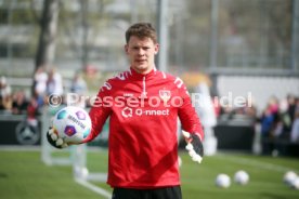 26.03.24 VfB Stuttgart Training