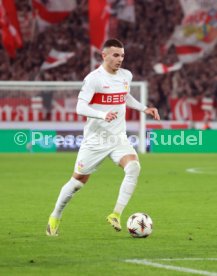 26.02.26 VfB Stuttgart - Celtic Glasgow