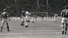 05.06.1993 VfB Stuttgart - SV Werder Bremen