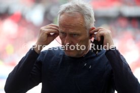07.05.22 SC Freiburg - 1. FC Union Berlin