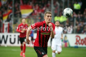 SC Freiburg - 1. FC Union Berlin