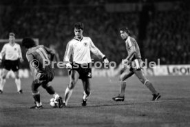 16.10.85 Deutschland - Portugal