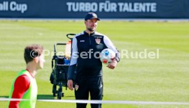 04.09.25 VfB Stuttgart Training