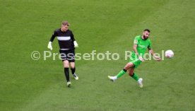 30.08.25 VfB Stuttgart - Borussia M&ouml;nchengladbach