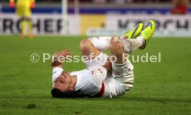 VfB Stuttgart - SV Werder Bremen