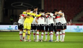 14.12.21 VfB Stuttgart - FC Bayern M&uuml;nchen
