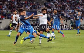 TSG 1899 Hoffenheim - FC Liverpool