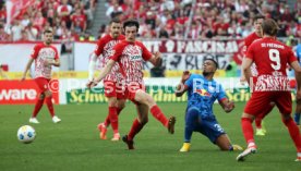 06.04.24 SC Freiburg - RB Leipzig