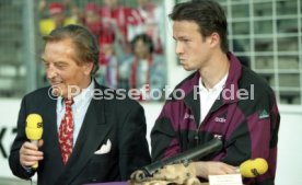 18.05.96 VfB Stuttgart - Karlsruher SC