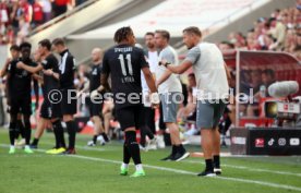 28.08.22 1. FC K&ouml;ln - VfB Stuttgart