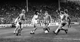 VfB Stuttgart - FC Bayern M&uuml;nchen