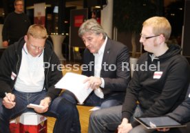 VFB Stuttgart Regionalversammlung