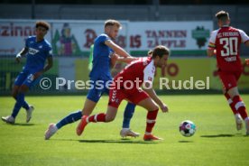 24.04.21 SC Freiburg - TSG 1899 Hoffenheim