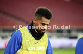 05.12.21 VfB Stuttgart - Hertha BSC Berlin