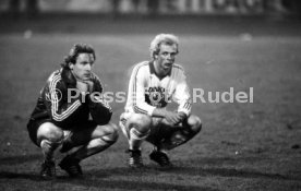 05.02.85 1. FC Saarbr&uuml;cken - VfB Stuttgart