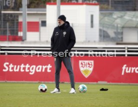 29.11.20 VfB Stuttgart Training