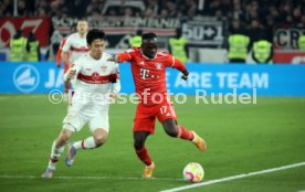 04.03.23 VfB Stuttgart - FC Bayern M&uuml;nchen