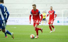 12.12.21 Karlsruher SC - 1. FC Heidenheim